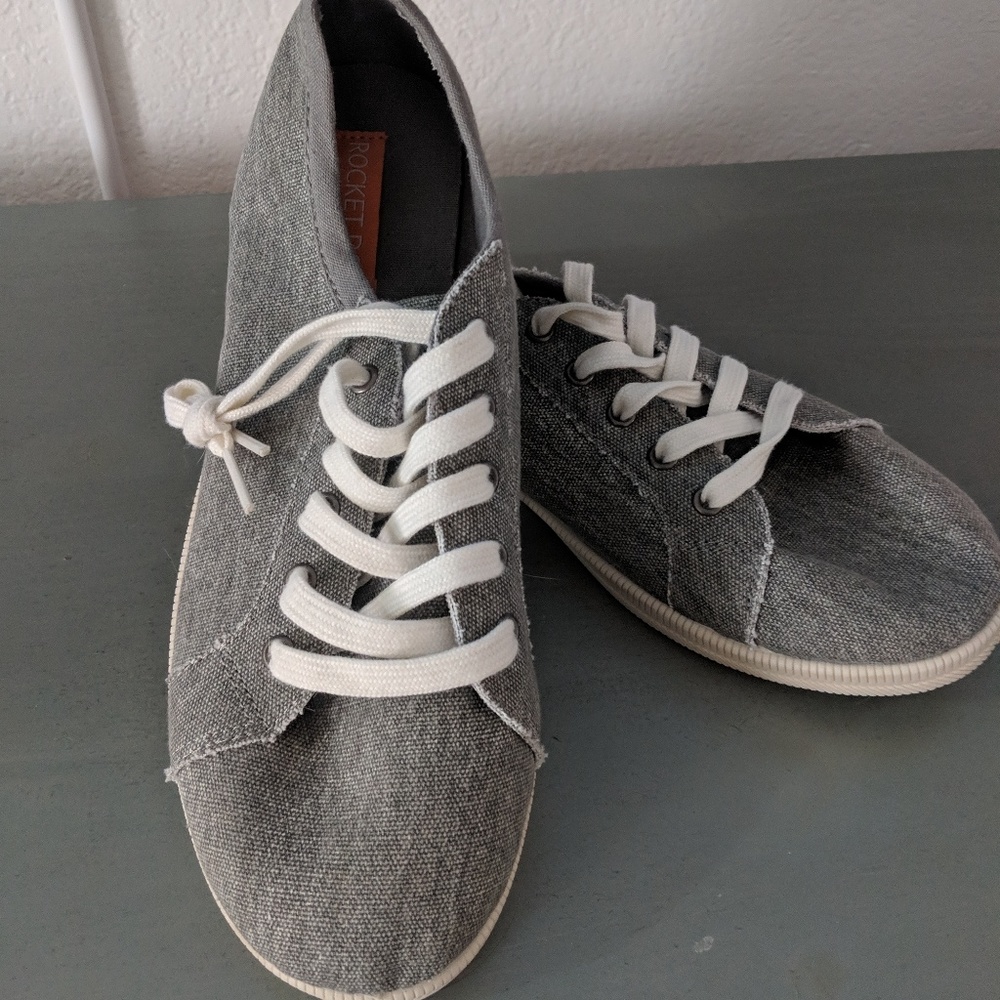 Rocket dog shoes